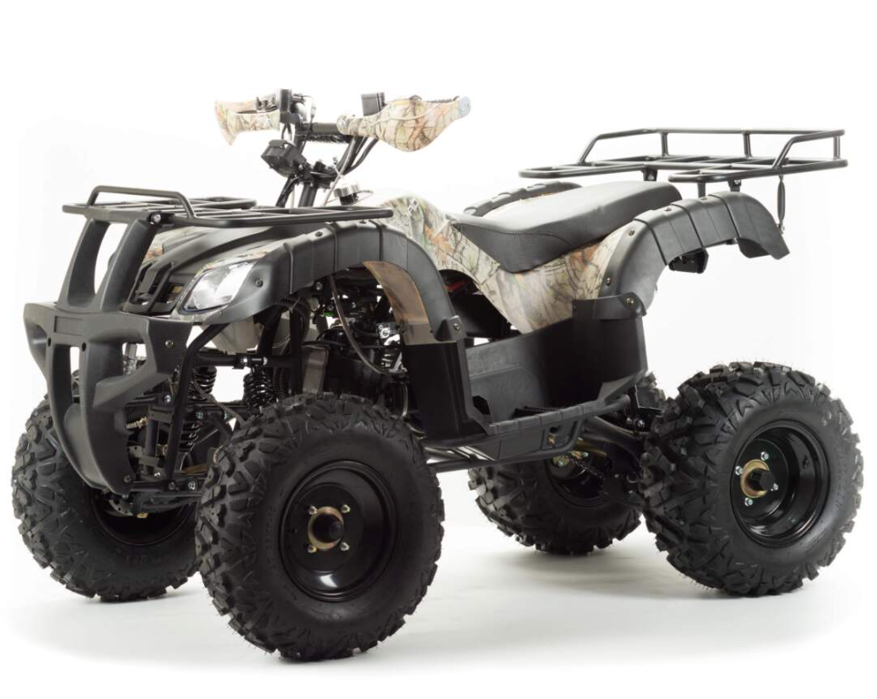 Квадроцикл MOTOLAND (МОТОЛЕНД) 200 ALL ROAD в Обнинске