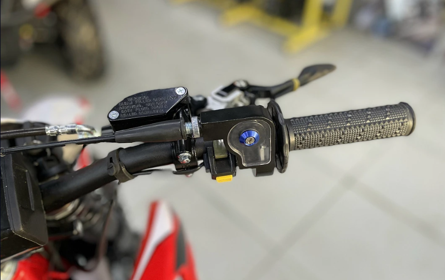 Мотоцикл Progasi SUPER MAX 250 PRO SPORT в Обнинске