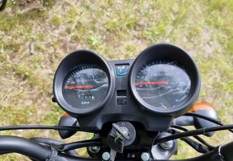 Мопед PROMAX ALPHA TOURIST 150 в Обнинске