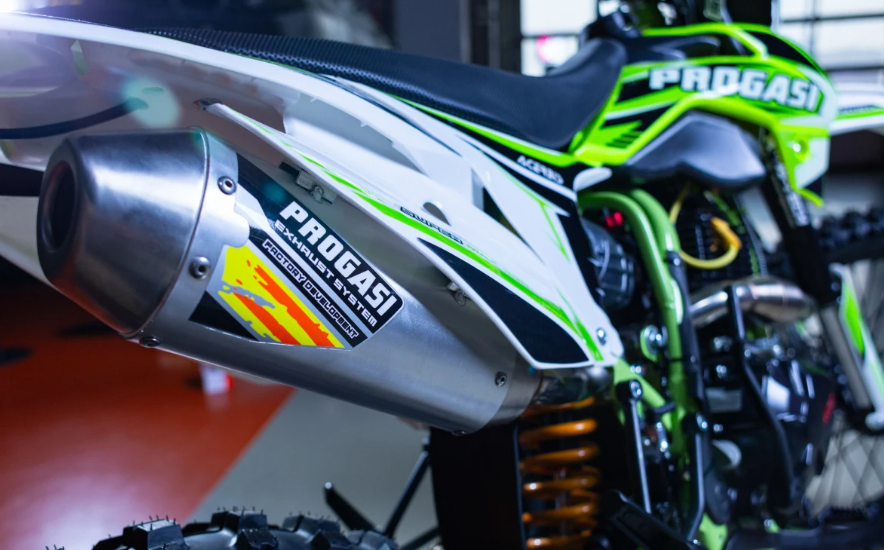 Мотоцикл Progasi SUPER MAX 300 PRO PR300 (ZS175FMN) в Обнинске