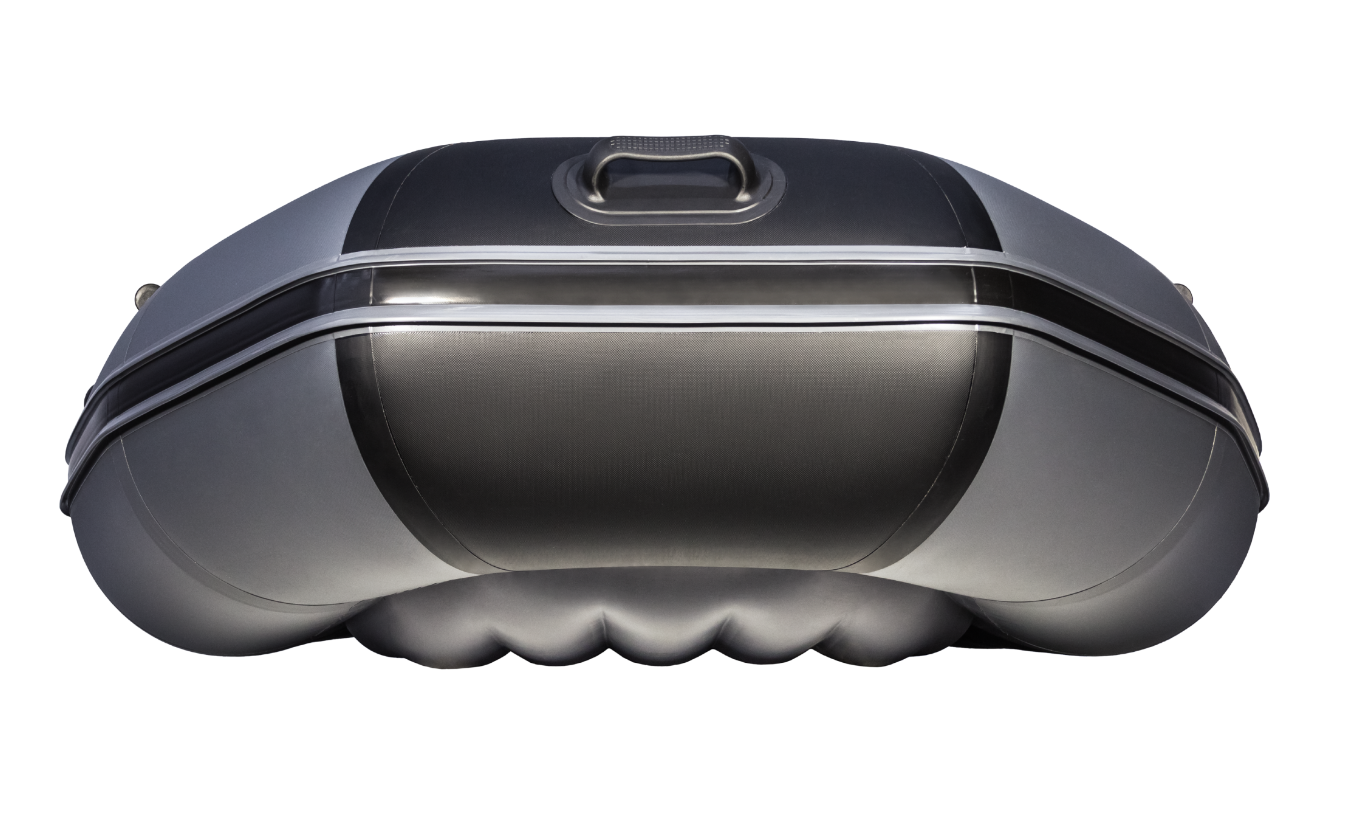 Лодка Таймень NX 2800 НДНД в Обнинске