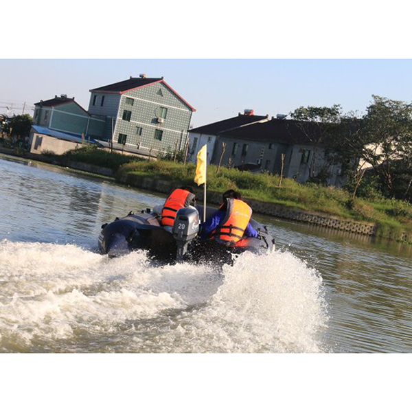 ЛОДОЧНЫЙ МОТОР ALLFA CG Т20 в Обнинске