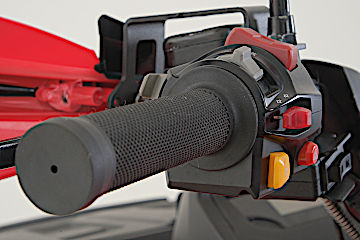 Квадроцикл Русская механика РМ 800 Т серии «Шёлковый путь» в Обнинске