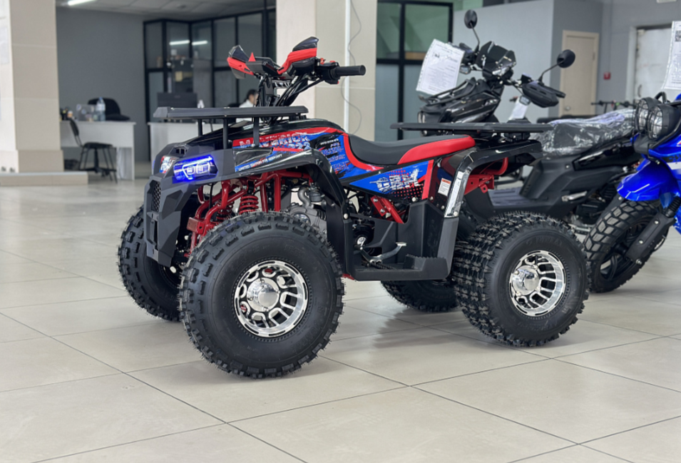 Квадроцикл GBM MAVERICK 222 NEW в Обнинске