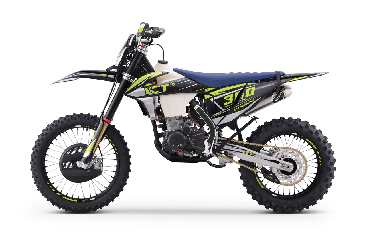 Кроссовый мотоцикл YACOTA NB300 в Обнинске