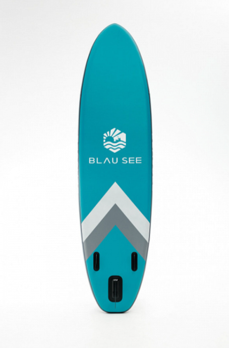 НАДУВНОЙ SUP-BOARD BUSINESS LIGHT BLUE 10,6 в Обнинске