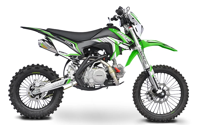 Питбайк Progasi Smart 150 в Обнинске