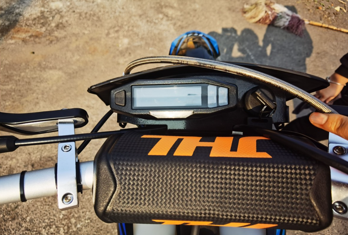 Мотоцикл JHLMOTO JHL Z3 CB250 (172FMM-3A) в Обнинске