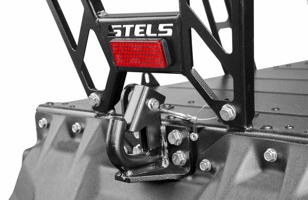 Снегоход STELS АТАМАН SA800T 2.0 в Обнинске