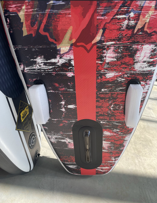 SUP (САП) ДОСКА RAIDEX TAKUMO 10.6’ (320СМ) N 10 в Обнинске