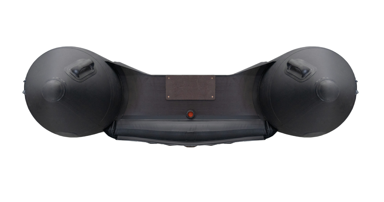 Лодка Таймень RX 3900 НДНД в Обнинске