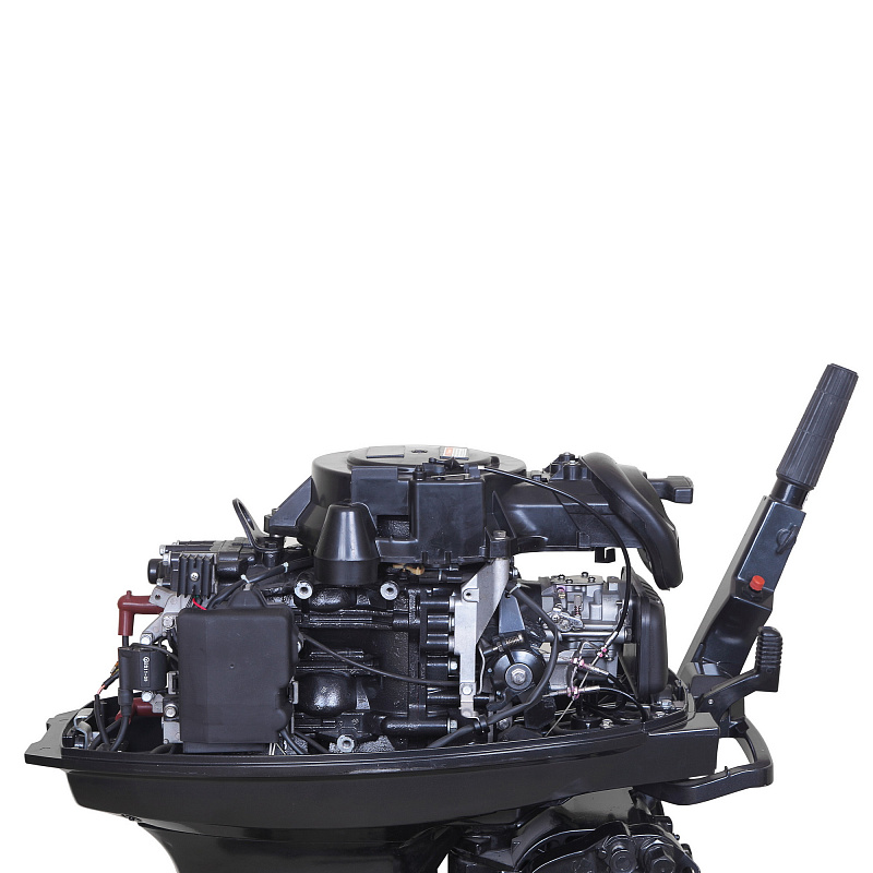 Лодочный мотор MARLIN MP 40 AMHL в Обнинске