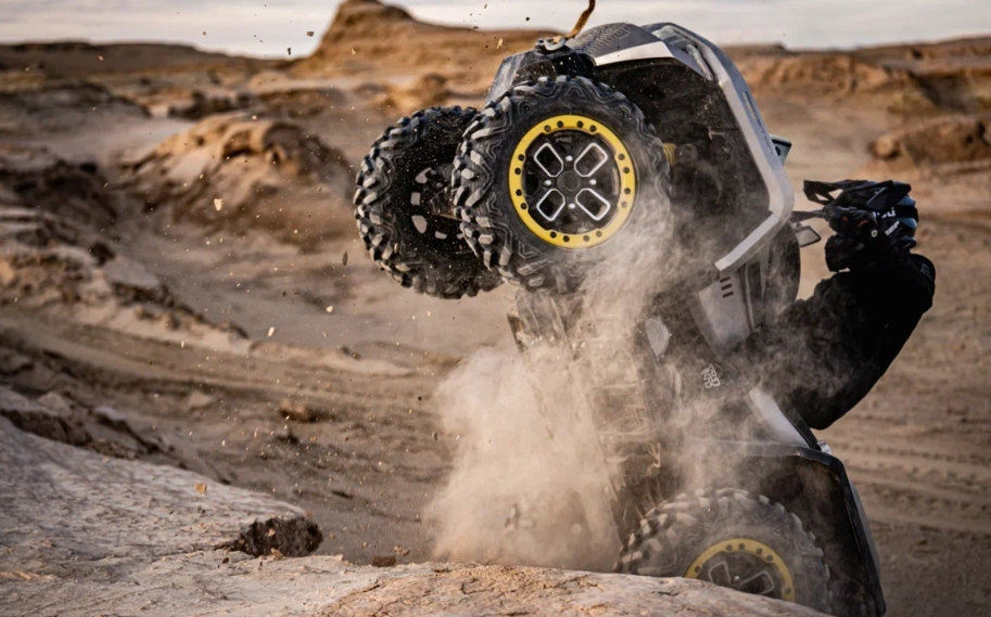 Квадроцикл BENDA REDSTONE 550 в Обнинске