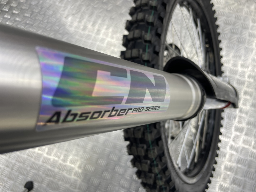 Кроссовый мотоцикл (эндуро) PROMAX PZ9 480 PRO-SPORT в Обнинске