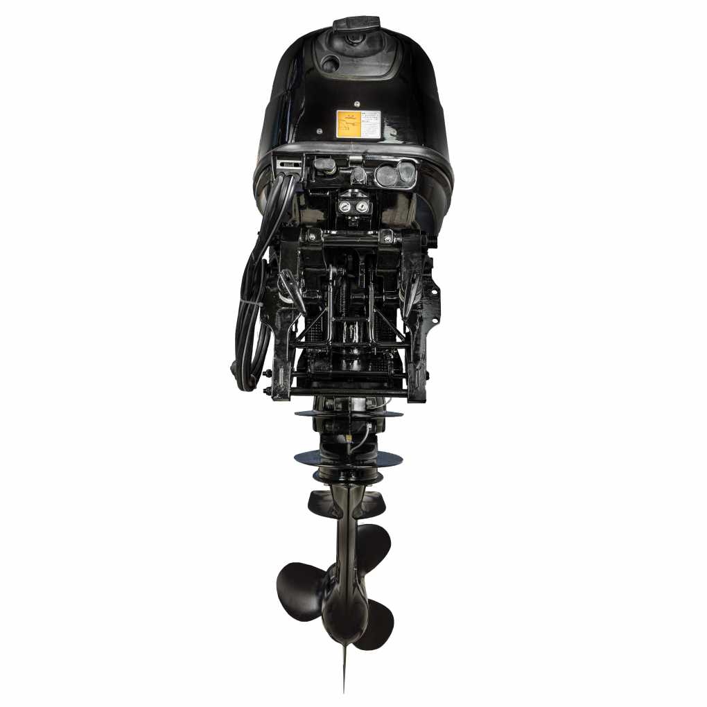 ЛОДОЧНЫЙ МОТОР GLADIATOR G30FES в Обнинске