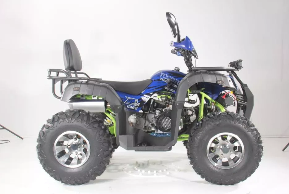 Квадроцикл YACOTA SELA MAX 200 в Обнинске