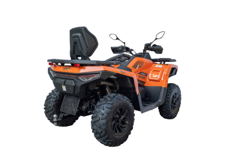 Квадроцикл HND QRX 550 в Обнинске