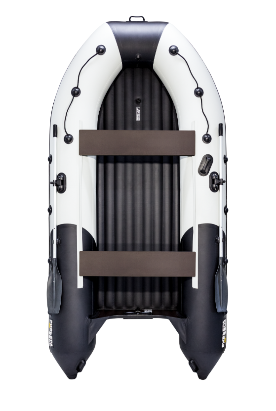 Лодка Ривьера 3600 НДНД-киль в Обнинске