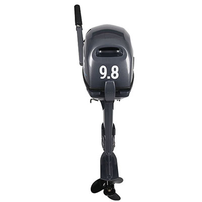 ЛОДОЧНЫЙ МОТОР ALLFA CG T9,8 в Обнинске