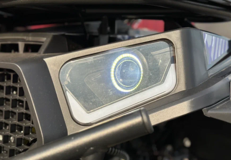 Квадроцикл GBM CROSS HILL 300 NEW PREMIUM в Обнинске