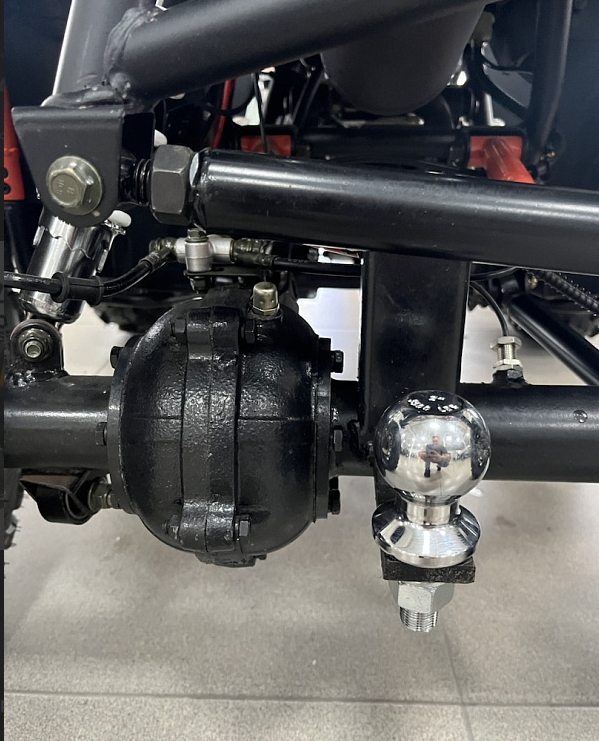 Квадроцикл PROMAX 300 4X4 ALL ROAD в Обнинске