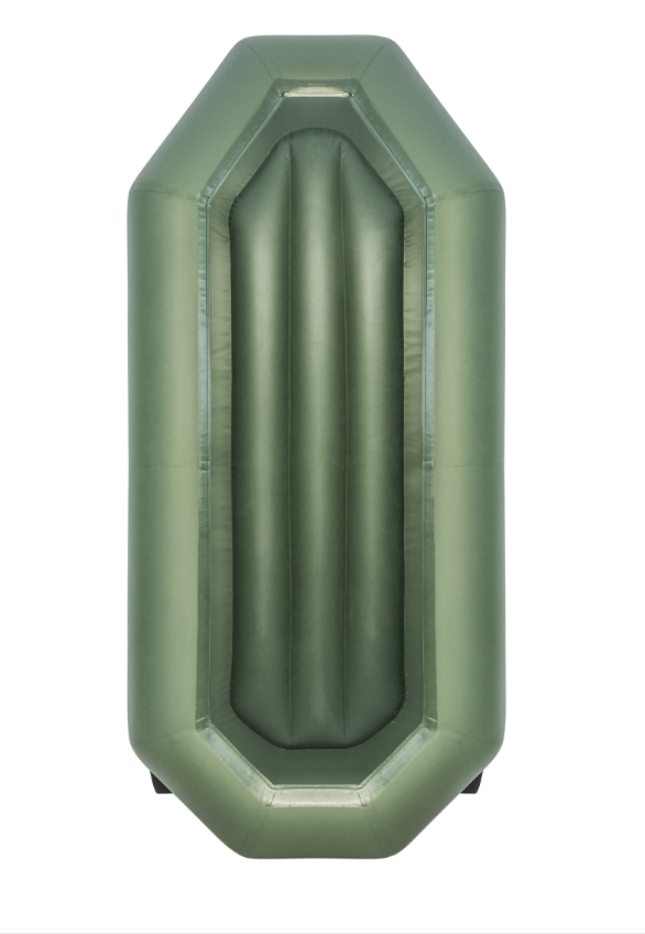 Лодка АКВА-ОПТИМА 260 НД в Обнинске