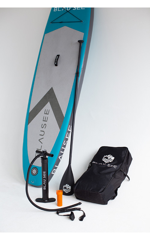 НАДУВНОЙ САП БОРД BLAUSEE 10,6 в Обнинске