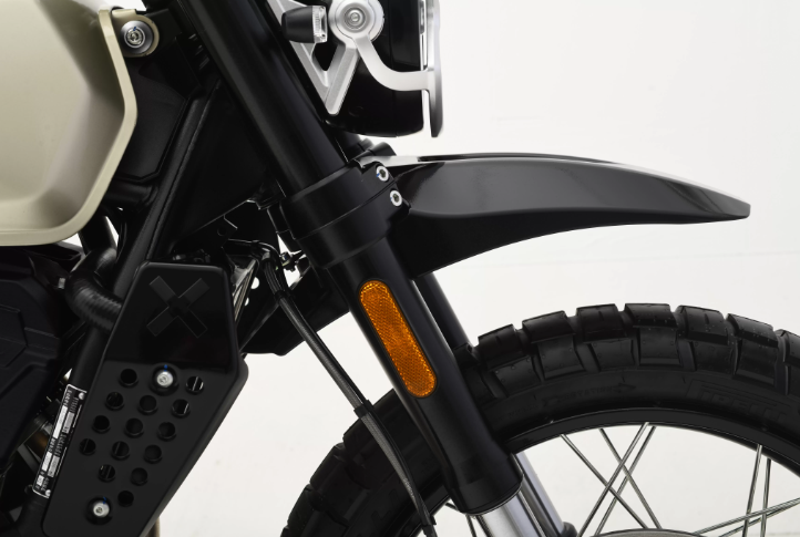 Мотоцикл GAOKIN GK 500 М11D в Обнинске