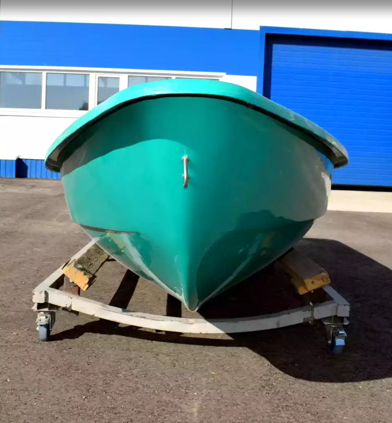 Стеклопластиковая Лодка Голавль в Обнинске