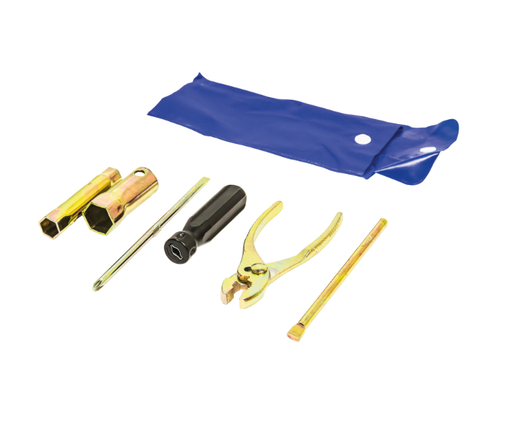 Лодочный мотор APACHE T9.9(15) BS в Обнинске