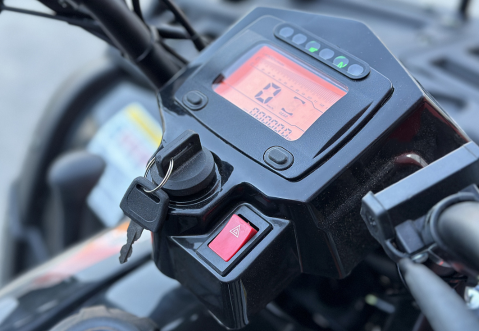 Квадроцикл GBM EXPLORER 400 NEW PREMIUM в Обнинске