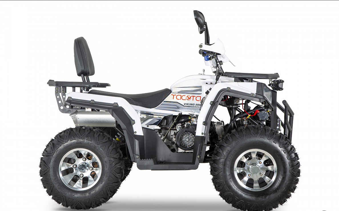 Квадроцикл YACOTA VIKING PRO 200 в Обнинске