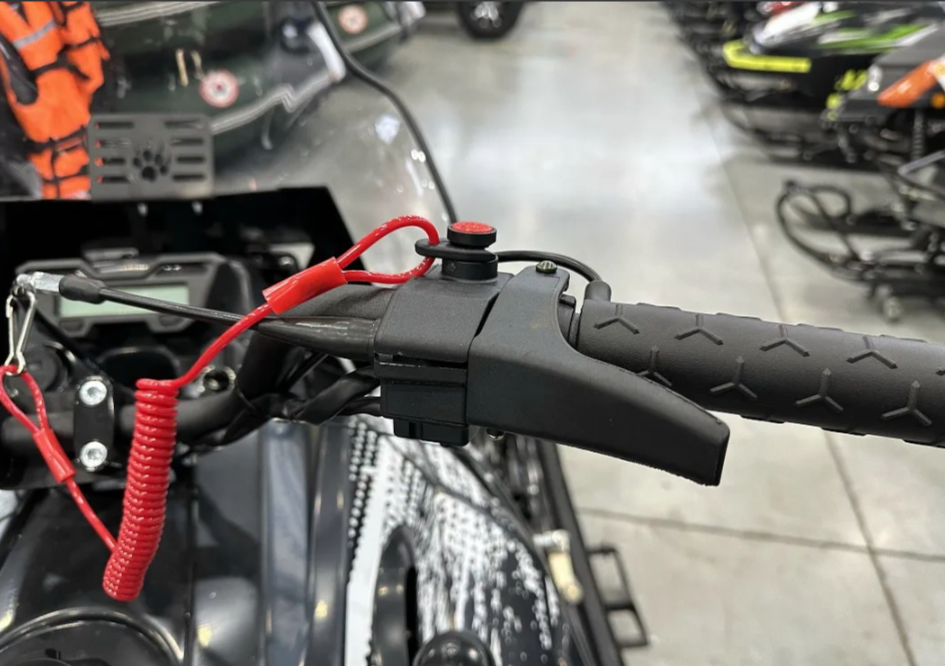 СНЕГОХОД IRBIS SF200L XE SUPERLONG в Обнинске