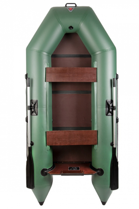 ЛОДКА НАДУВНАЯ YUKONA 280 TL (БЕЗ ПАЙОЛА) в Обнинске