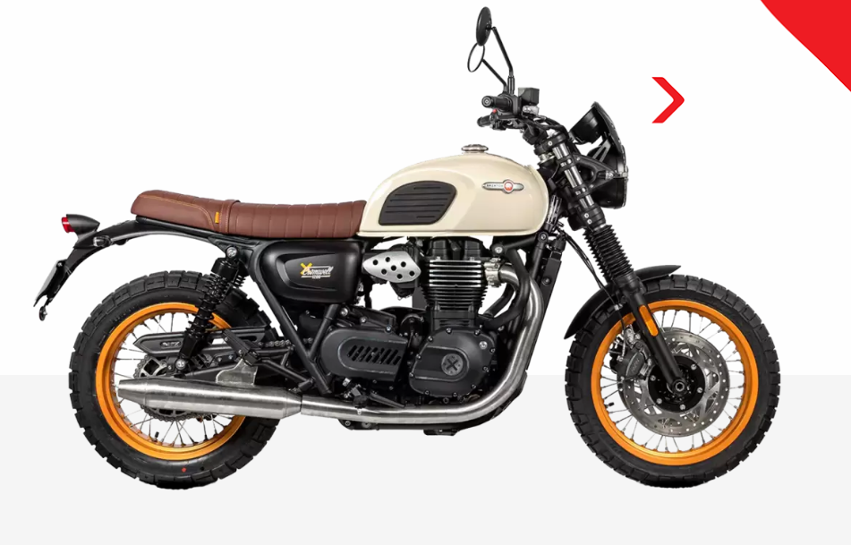 Мотоцикл GAOKIN GK 1200Х в Обнинске