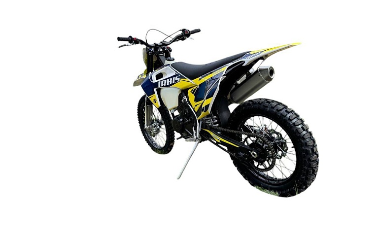 Эндуро мотоцикл IRBIS HTR 250 в Обнинске