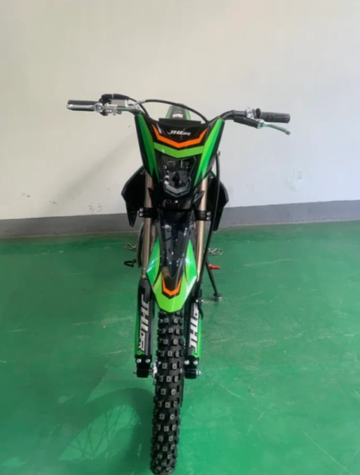 Питбайк JHLMOTO JHLofr LK140 19/16 (ZS1P60YMJ) в Обнинске