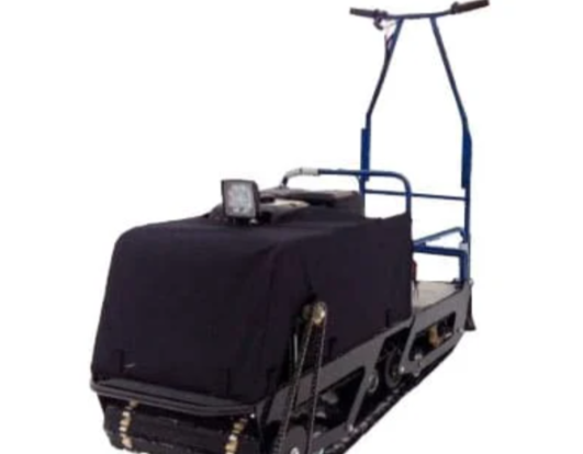 Мотобуксировщик ЕНОТ 2М 15 л.с. в Обнинске