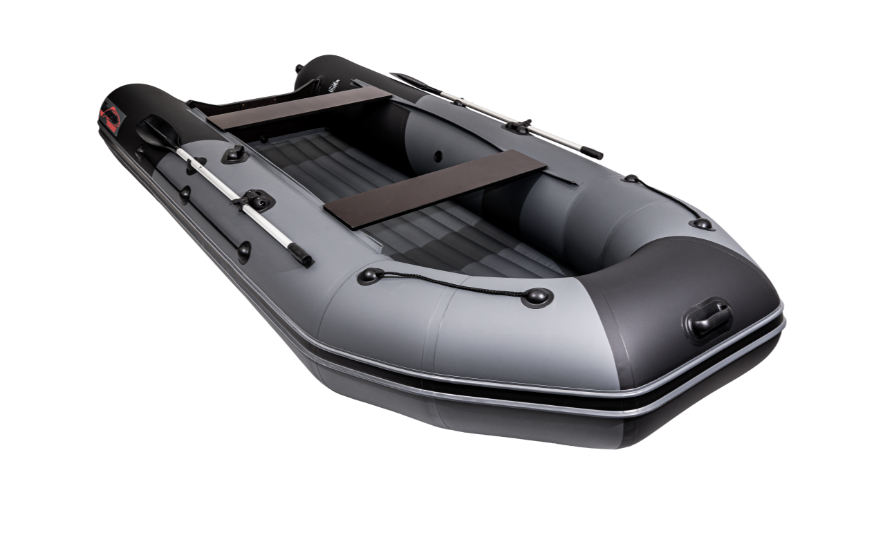 Лодка Таймень NX 4000 НДНД PRO в Обнинске