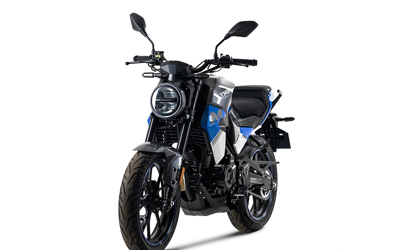 Мотоцикл TMBK MONTANA NG в Обнинске