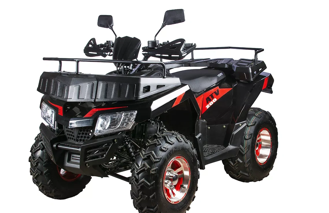 Квадроцикл YACOTA CABO 200LD в Обнинске