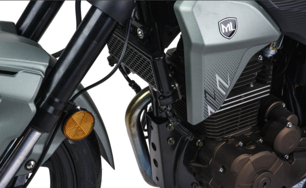 Мотоцикл MOTOLAND (МОТОЛЕНД) 300 CBR в Обнинске