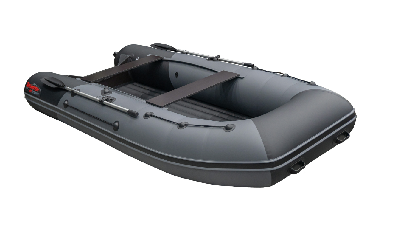 Лодка Таймень RX 3700 НДНД в Обнинске