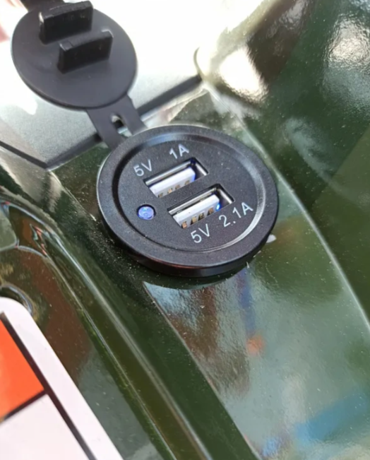 Квадроцикл PROMAX ATV 250 PRO (2025) в Обнинске