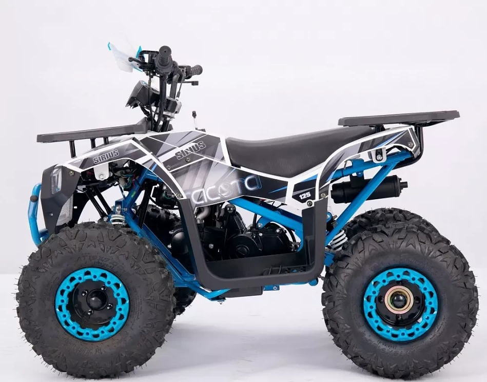 Квадроцикл YACOTA SIRIUS 110 в Обнинске