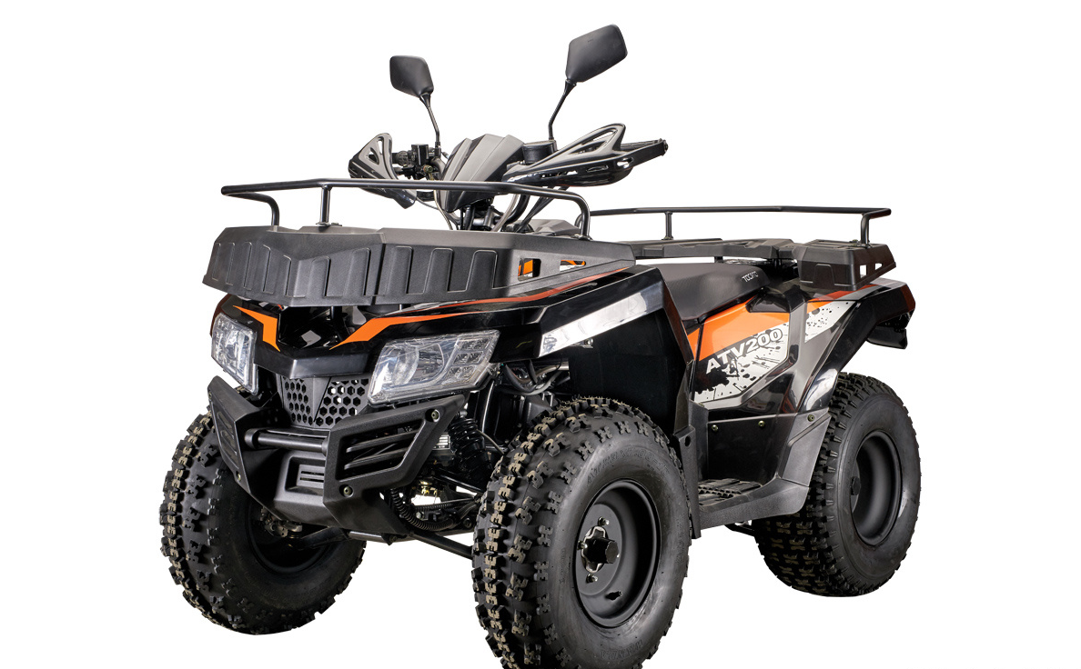 Квадроцикл YACOTA CABO 200 в Обнинске