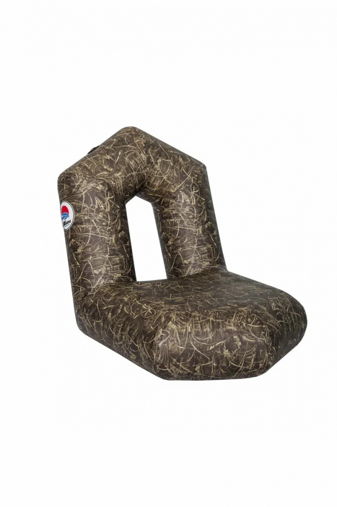 КРЕСЛО НАДУВНОЕ SMARINE, 85Х75 СМ, ПВХ, КАМЫШ в Обнинске