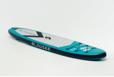 НАДУВНОЙ SUP-BOARD BUSINESS LIGHT BLUE 10,6 в Обнинске
