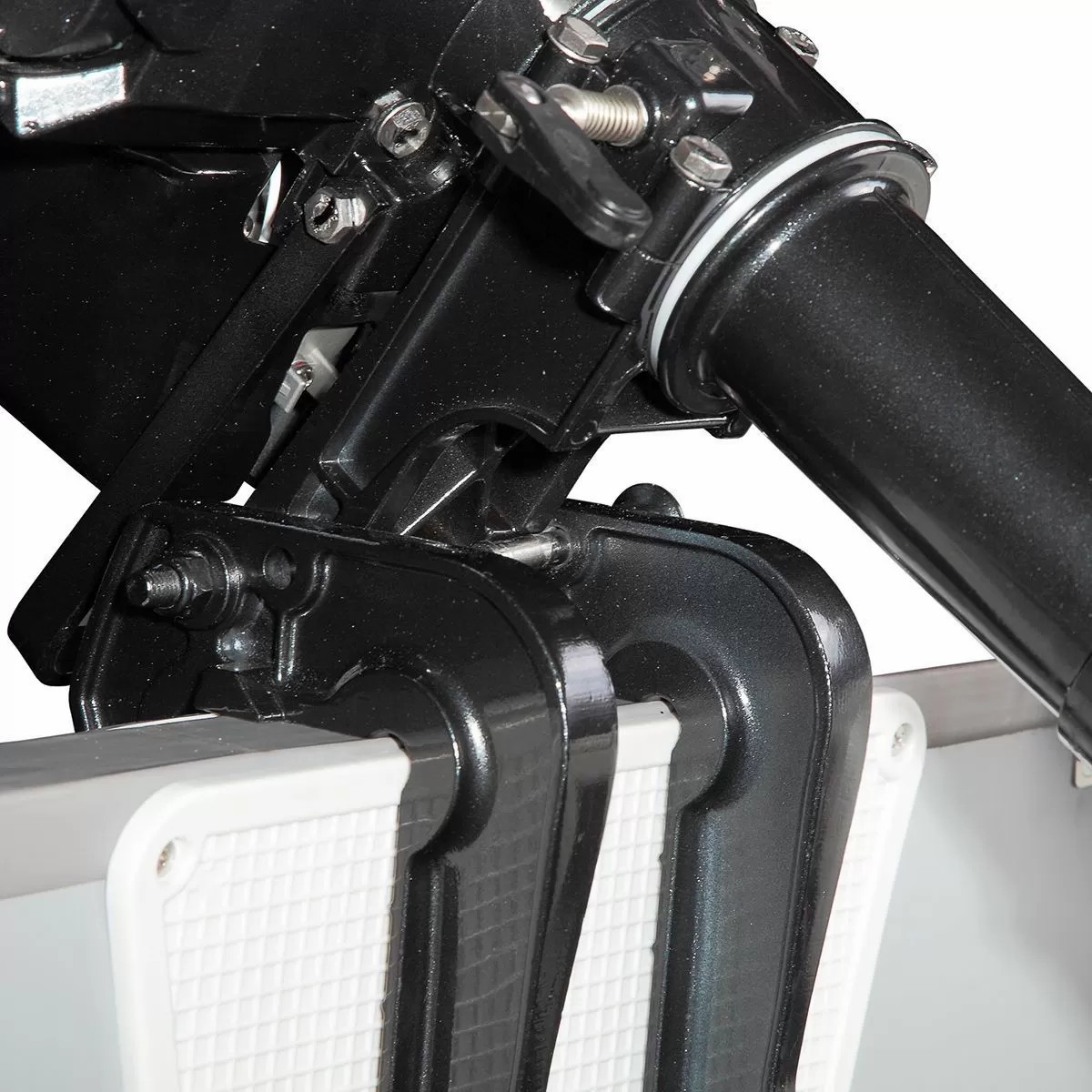 Лодочный мотор MARLIN MP 4 AMHS в Обнинске