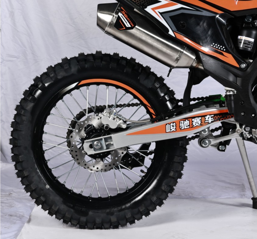 Мотоцикл JHLMOTO JHL LX1 CB250 (172FMM-3A) в Обнинске